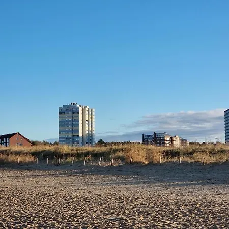 Frische-brise-15-05 Appartement *