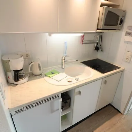Appartement Frische-brise-15-05 Cuxhaven
