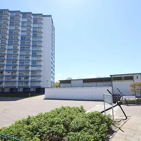 Appartement Frische-brise-15-05 Cuxhaven